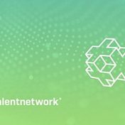 “Talent Network” – a bookshelf, Talent Network