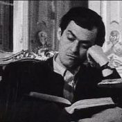 “Los libros de Stanley Kubrick” – bir kitap kitaplığı, Cinescopia