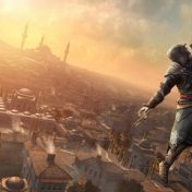 Assassin's Creed, Alexandr Ivanov