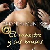 „Amanda McIntyre / HQN - Novelas independientes“ – Ein Regal, fantásticas_adicciones 🤗