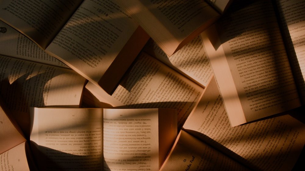 “Selvbiografi – fakta eller fortælling?” – een boekenplank, Bookmate