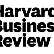 Harvard Business Review, Андрей Попов