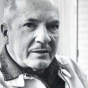 „Robert A. Heinlein“ – лавица, Алексей Марченко