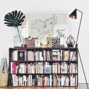“Classic” – a bookshelf, Victoria Osipova