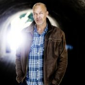 »Jens Henrik Jensen: Oxen-serien« – en boghylde, Politikens forlag