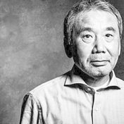 “Haruki Murakami” – een boekenplank, Danyel