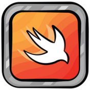 “iOS Swift Developer Bookshelf” – rak buku, Alexander Popov