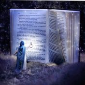 “Alice” – een boekenplank, Алиса Переведенцева