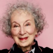 »Margaret Atwood« – en boghylde, Bookmate