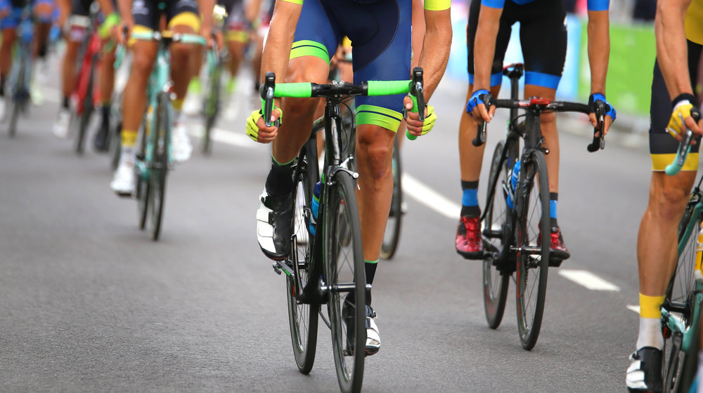 Tour de France, Saga Egmont