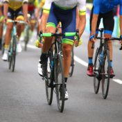 Tour de France, Saga Egmont