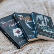 “Даниэль Лори” – a bookshelf, Dr_Dreamer