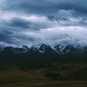 “Внутренняя Монголия: пусть ты повсюду будешь дома” – rak buku, 42mag