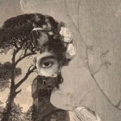 «Познание большого мира маленьким мальчиком» — полка, Матвей Джусоев