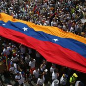 Crisis en Venezuela, Bookmate
