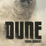 “Dune” – een boekenplank, Tamara Villalobos Fernández