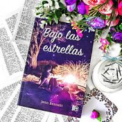 „Jenn Bennet - Novelas independientes“ – polica za knjige, fantásticas_adicciones 🤗