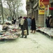 Этапные книги 1990-х. Список Курицына, Colta.ru