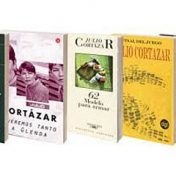 „Julio Cortázar“ – polica za knjige, fantásticas_adicciones 🤗