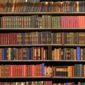 “Қазына” – a bookshelf, Гүлбайрам