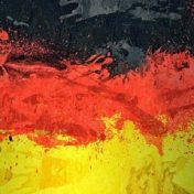 „Немецкая литература“ – Ein Regal, Recollection