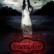 “Vampires” – a bookshelf, Настасья An Stihiya