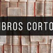 “<150 pp
(lecturas cortas)” – a bookshelf, Lucía