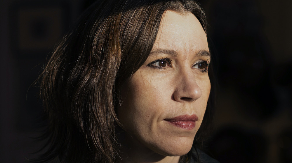 Kristina Stoltz, Bookmate