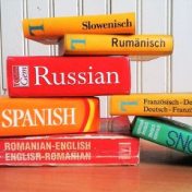 “Русский  язык           
       как иностранный” – a bookshelf, svetaaustralia
