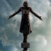 „Assassin’s Creed“ – лавица, Азбука-Аттикус