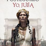 “Yo, Julia.” – rak buku, Yuliana Martinez