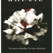 “Anhelo.” – bir kitap kitaplığı, Yuliana Martinez