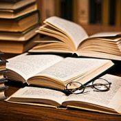 ”Selvbiografi” – en bokhylla, Lykke Mølkjær Neesgaard