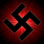 “Nazismo”, una estantería, borlita07
