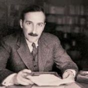 „Stefan Zweig“ – лавица, ahmedoffelvin99361
