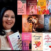 „Heather Graham - Novelas independientes“ – polica za knjige, fantásticas_adicciones 🤗