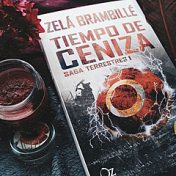 „Terrestres - Zela Brambile“ – polica za knjige, fantásticas_adicciones 🤗
