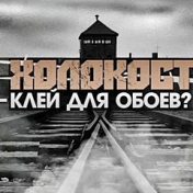 »Холокост« – en boghylde, pushkinsashka1799