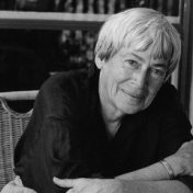 Ursula K. Le Guin, Bookmate