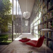 “Свободное чтение” – a bookshelf, Сергей Ефимов
