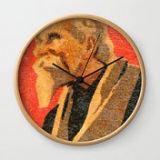 „Время Советов“ – лавица, Anna Betz