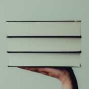 “Alma dos Livros” – uma estante, Alma dos Livros