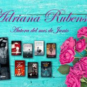 “Adriana Rubens - Novelas independientes”, una estantería, fantásticas_adicciones 🤗