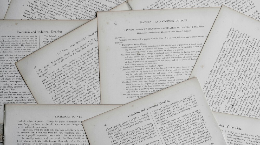 »Ugens bog« – en boghylde, Bookmate