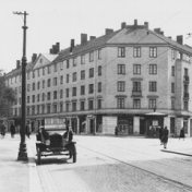 “Ugens bog” – a bookshelf, Bookmate
