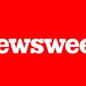 «Newsweek - Top 100 Books» – полиця, Veronika Insomnia