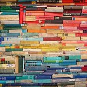 “Фэнтези Ridero” – een boekenplank, Ridero