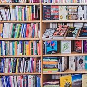 “Полка от Светловки” – a bookshelf, Светловка