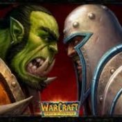 „Warcraft“ – Ein Regal, Ilya Boyko