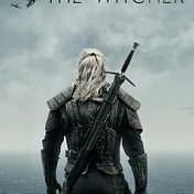 »the Witcher« – en boghylde, Анна Помельникова